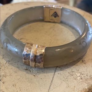 New Silpada Resin Bracelet